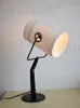 Modern Fork Table Lamp desk light study office studio room sofa side bedside lighting desk lamp bedroom hotel room iron design reading light