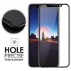 3D 4D 5D Full Cover Gehard Glas Gebogen 9H HD-scherm Protector Film voor iPhone 7G 7P 7 Plus 8G 8P x