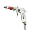 Simco HBA ESD/Anti-static Ionizing Air Gun+High Voltage Generator Electrostatic Eliminate Ionizer Gun