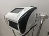 Protable cool Sculpture Fat Freezing Weight Loss Cryolipolysis Slimming Machine con 4 maniglie per uso domestico