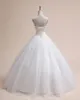 Mode Luxury Beading Wedding Dress 2017 Vestido de Noiva Lace Gift Plus Storlek Bride Kina Bröllopsklänningar Boll Gown Casamento