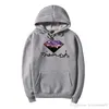 Colorful Diamond Supply Co Felpa con cappuccio da uomo Donna Street Brand Felpa calda in pile Accosta l'inverno Autunno Moda Hip Hop Primitive 9447778