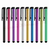 Metal Capactive Stylus Pen Touch Długopisy do iPhone13 Tablet PC All Copasitive Screen