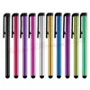 Schermo capacitivo penna stilo Touch Pen 7.0 altamente sensibile per Iphone Samsung Note 10 Plus S10 universale