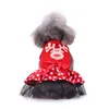 Pet Dog Clothes Halloween Costume For Small Dogs Clothes Christmas Dog Coat Jackets Birthday Party Transform Costumes