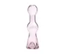 Smoking hand pipe wholesale Colorful Brand Mini Thick heady bulb glass oil burner pipes