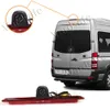 VardSafe Widok z tyłu Samochód 3RD Light Brake Reverse Backup Camera do MB Sprinter / VW Crafter