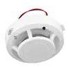 Fire Smoke Sensor Alarm Fire Protection Smoke Detector Photoelectric Sensor Home Security Alarm System