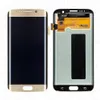 Piezas de repuesto para montaje de digitalizador con pantalla táctil LCD para Samsung Galaxy S7 Edge AMOLED G935 G935A G935