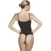 body da donna sexy cinturino modellante intimo shaper enhancer Guaina dimagrante Shapewear da donna in vita legante ridurre le cinture