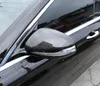 Car Exterior Front Side Rearview Mirror Cover Trim Styling For Mercedes E C S Class W213 W205 W222 GLC X253 Newest6830438