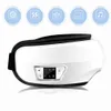 Electric Wireless Bluetooth Charge Eyes Relax Vibration Massage Device Eyes Therapy Protect Eyesight Music Play Phone Reply2833668