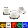 Super Bright 5m 5630 5050 3528 SMD 60led/m Striscia LED Impermeabile Flexiable 300LED Freddo/Puro/Caldo Bianco/Rosso/Blu/Verde 12V