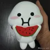 Lovely Jumbo Rare Squishy Watermelon Baby Toy Slow Rising Squishies Scented Reliever Stress Squeeze Toys Kids Christmas Gift 22 8xq ff