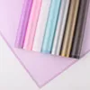 Present Wrap Flower Packaging Paper Handmased Packaging Material Paper Bouquet Florist Supplies Festival Presentförpackning Paper 120pcs5550217