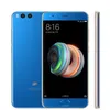 Orijinal Xiaomi Mi Not 3 4G LTE Cep Telefonu 6GB RAM 64GB 128GB ROM Snapdragon 660 Octa Çekirdek Android 5.5 "Ekran 16.0MP NFC 3500mAH Parmak İzi Kimliği Yüz Akıllı Cep Telefonu