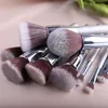IT-Serires Airbrush Makeup Brushes 110 104 106 108 105 117 119 Buffing Foundation Powder Blurring Eyeshadow Blending Crease High Quality Beauty Tools