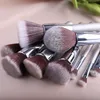 ITSerires Airbrush Makeup Brushes 110 104 106 108 105 117 119 Buffing Foundation Powder Blurring Eyeshadow Blending Crease High Q5854635