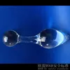 1445cm new style Crystal glass dildo penis anal plug butt plug anal dildo anal sex toys for men vaginal balls gay beads adult Y13409098