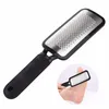 Large Foot Rasp Callous Remover Pedicure Tools Durable Stainless Steel Hard Skin Removal Foot Grinding Tool Foot File Skin Care GGA211