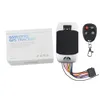 Waterdichte TK303G Motorfiets GPS -locator Rastreador Car GPS Tracker Coban GPS303G Cut Off Motor Oil Real Time Web App Track3059