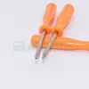 4 in 1 Multifunctional T6 T8 T10 Security Precision Screwdriver Tool For Xbox 360/ PS3/ PS4 Tamperproof Hole Home Improvement