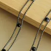 1 Pair Korea Adjustable Crystal Belt Gorgeous Prom Diamante Rhinestone Bra Strap Dress Underwear Accessories