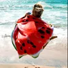 3D Printing Pool Shower Beach Towel Sunscreen Shawl Scarf Chiffon And Towel Material Choose