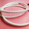 2M 5V SK6812 3535 RGB LED Pixel Neon Sign Tube Flexible Strip Light Silica Gel IP67 Waterproof Dream Magic Color Changing Addressable Individual