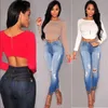 Sexy Women Clothing With Zipper Spring Summer Long Sleeves Tops Scoop Neck Fashion Pullover Size S-L