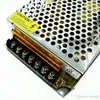 Transformadores de iluminação DC12V Alta Qualidade Luzes LED Driver para LED Strip Power Supply 60W 100W 200W 300W.