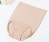 Vrouwen hoge taille body shaper afslanken slipje hoge taille trainer broek shapewear slanke sexy onderbroek DHL gratis verzending