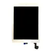 New Arrival Assembly Replacement For iPad 6 Air 2 LCD Touch Screen Display Digitizer Glass without Homebutton and Glue1835