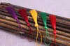 DIY accessories Chinese elements curtain tassels 13 cm bookmarks clothing candy box tassel accessories DIY small tassel free shipping FD11