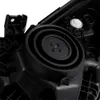 HID LED Faro Custodia per auto Tappo di tenuta Copertura antipolvere in gomma Antipolvere per 55mm70mm80mm90mm95mm Coperchio di tenuta del faro 2 pezzi8097940