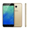 Originele Meizu M5 4G LTE MOBIELE TELEFOON 3GB RAM 32GB ROM MTK MT6750 OCTA CORE ANDROID 5.2 "2.5D GLAS 13.0MP Vingerafdruk-ID Smart Mobiele Telefoon