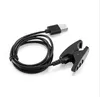 Зарядное устройство USB-кабель для Магнитный Suunto 5 Suunto 3 Ambit 1/2/3 Смарт Часы Fast Charge Клип адаптер Замена зарядного устройства Watch