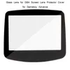 Экран ЖК-дисплей защитная крышка для GBA Gameboy Advance стеклянная линза высокого качества быстрого корабля