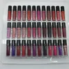 NYX Soft Matte Lip Cream 36 Stks NYX Lipstick Lip Gloss Matte No Fading Soft Fluwelen Lip Make 36 Colors Set