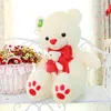 27.57 '' Giant Huge Cuddly Fyllda Djur Plush Teddy Bear Toy Doll Djur Leksaker Doppar för barn Interaktiv baby