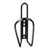 Aluminum Bicycle Water Bottle Holder Cages Rack Outdoor Sports Accessories Strong Toughness Durable Cycling Equipment Free Shipping