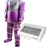 Air Pressure slimming suit Pressure Therapy Pressotherapy Far Infrared Heat Air Wave Pressure Machine Salon use