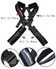 Love Sex Bondage /S /M Hanging Swing Sling Par Game Fantasy Fun Set Rollspel Sexig #R98