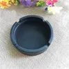 Cendrier rond en Silicone, écologique, Portable, pour voitures, maison, accessoire de fumée, résistant à la chaleur, pratique c525