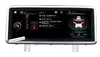 10.25 polegadas 1080p Android Carro DVD GPS Carro Estéreo Rádio Áudio Multimídia Navegação Navegação Navegador Player para BMW 1 Series 2 Series F20 F21