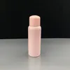 150 ml rosa pulverizador garrafa 150cc plástico perfume Atomizador, pulverizador de névoa de 5 oz Recipiente recarregável transporte rápido F993