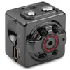 DewTreetali SQ8 Ultra Mini Carro DVR 1080P Full HD Classe 10 Video Recorder DV Câmera de movimento Detection Camcorder DVR Câmera
