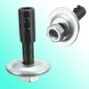 grinder adapter for polishing