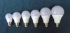 WOXIU aluminum plastic white 9W 12w 15w led bulb high lumens waterproof lamp daylight chandelier light source