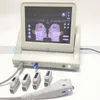 Professional Hifu Machine Face Lift Anti Aging High Intensity Focused Ultrasound Hifu Skin Tightening Beauty Salon Equipment 3 or 5 heads